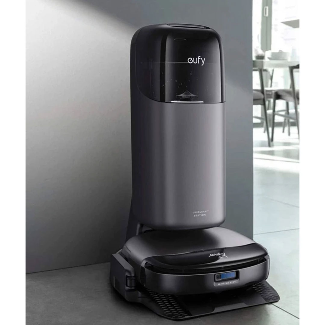 جارو رباتیک Eufy Omni S1 Pro مدل T2080