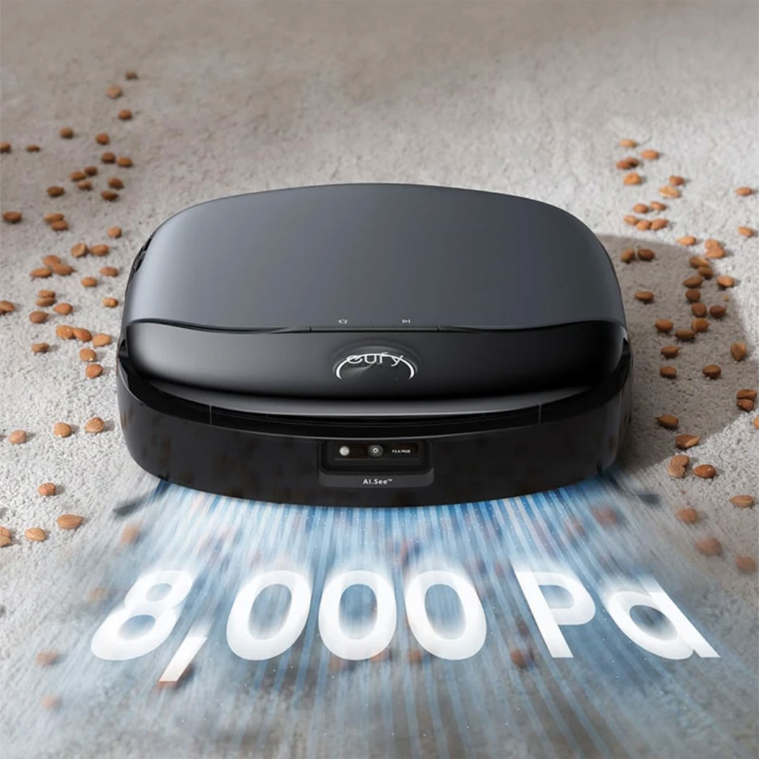 جارو رباتیک Eufy Omni S1 Pro مدل T2080