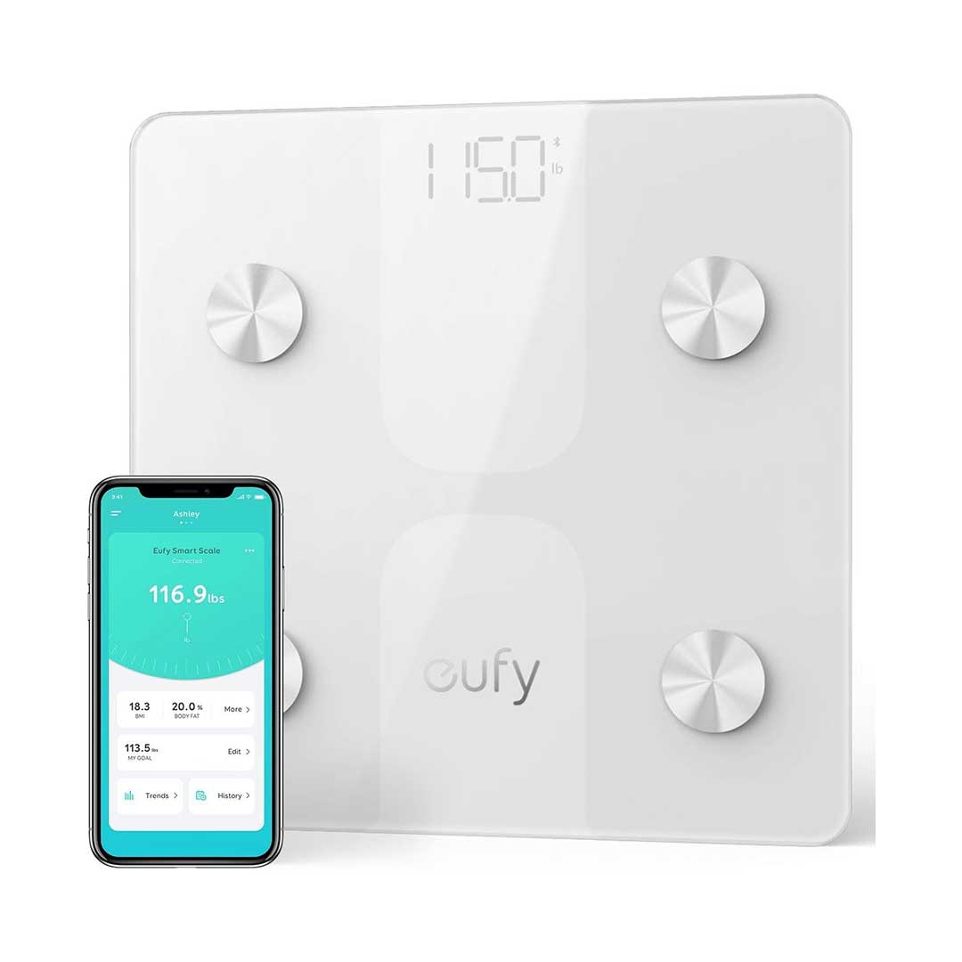 ترازو هوشمند Eufy Smart Scale C1 مدل T9146