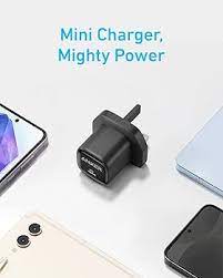 شارژر ۲۵ واتی انکر Anker USB-C Charger 25W مدل A2656