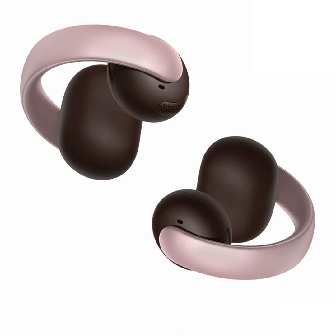 ایربادز بی سیم انکر Anker Soundcore AeroClip Open-Ear Earbuds مدل A3388