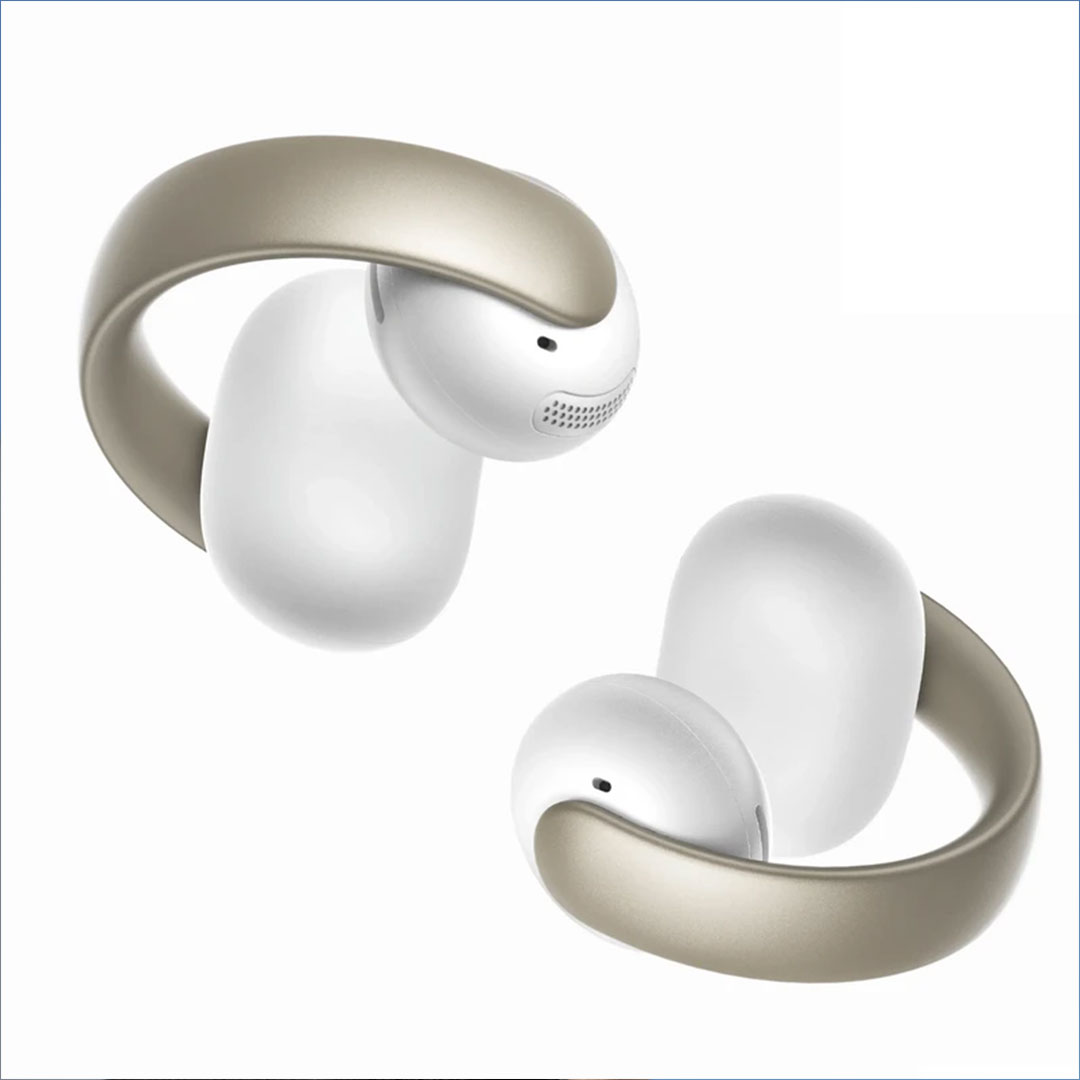 ایربادز بی سیم انکر Anker Soundcore AeroClip Open-Ear Earbuds مدل A3388