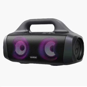 اسپیکر بلوتوث قابل حمل انکر مدل SoundCore Select Pro A3126
