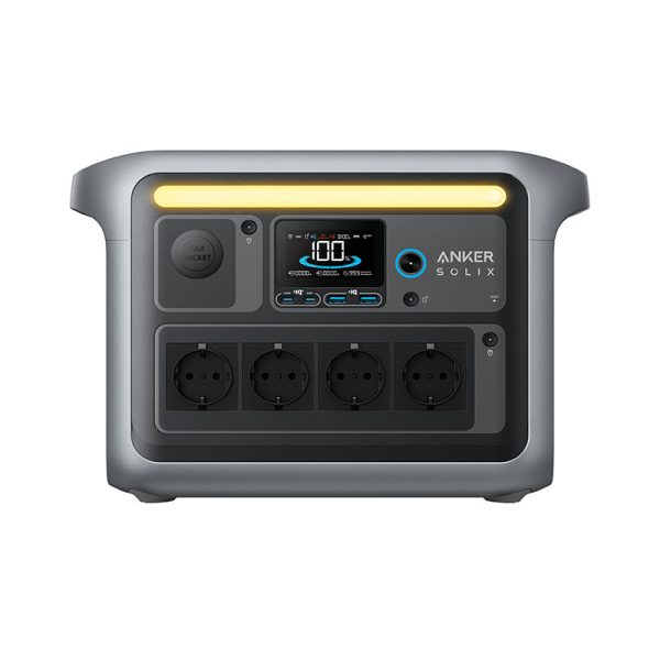 نیروگاه همراه انکر Anker SOLIX C1000 1056Wh مدل A1761