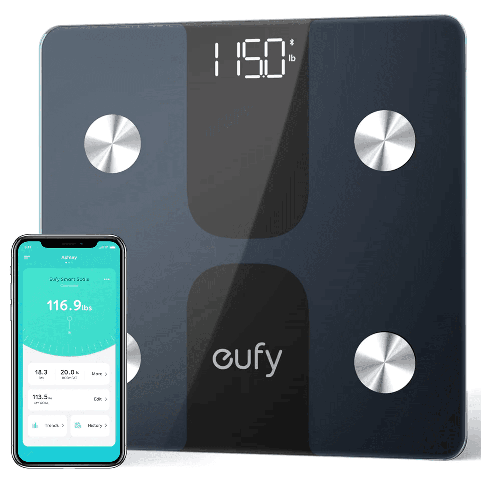 ترازو هوشمند Eufy Smart Scale C1 مدل T9146