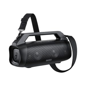 اسپیکر بلوتوث قابل حمل انکر مدل A3129 Soundcore Motion Boom Plus
