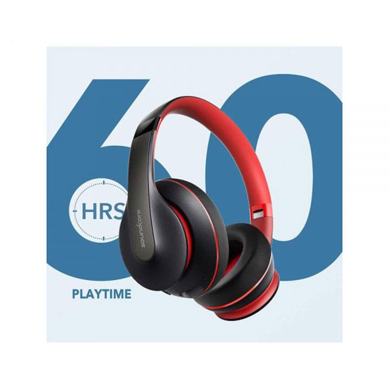 هدفون بی سیم انکر Soundcore Life Q10 مدل A3032