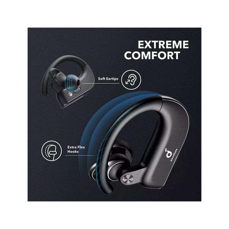 هدفون بی سیم انکر Soundcore Spirit X2 مدل A3918