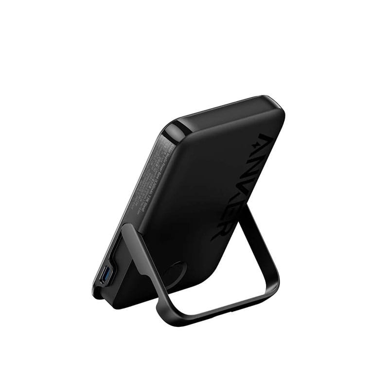 پاور بانک انکر مدل Anker 322 MagGo Battery ظرفیت 5000 میلی آمپر مدل A1618
