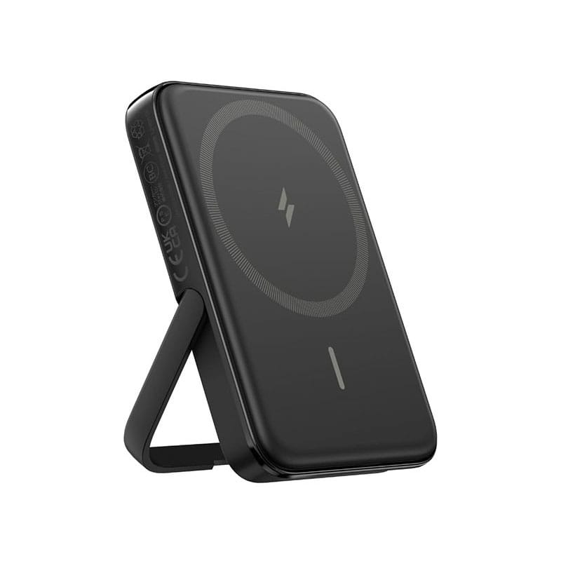 پاور بانک انکر مدل Anker 322 MagGo Battery ظرفیت 5000 میلی آمپر مدل A1618