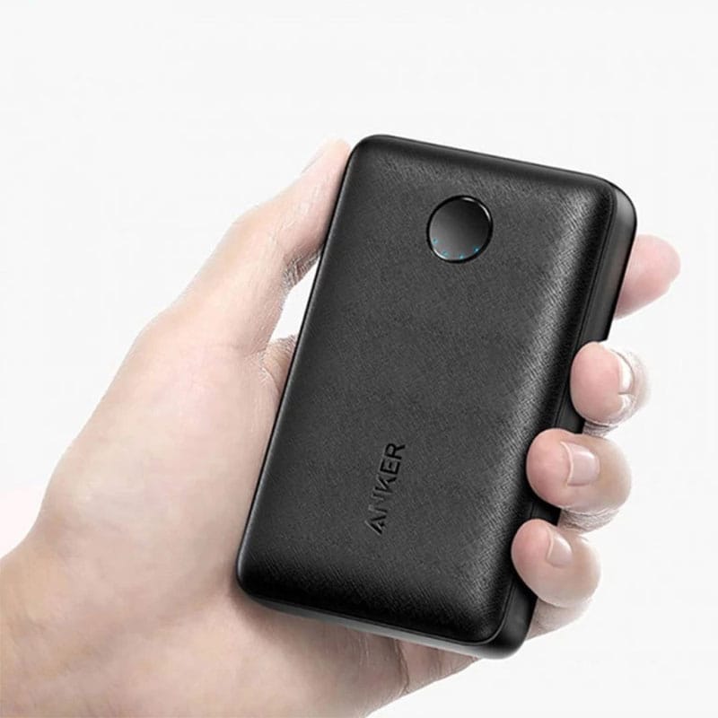 پاور بانک انکر مدل Power Core select A1223 ظرفیت 10000 میلی آمپر