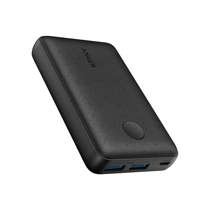 پاور بانک انکر مدل Power Core select A1223 ظرفیت 10000 میلی آمپر